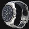 Montre Omega Speedmaster Moonwatch - Montre chronographe 42 mm en acier 58 Facettes MT43359