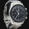 Montre Omega Speedmaster Moonwatch - Montre chronographe 42 mm en acier 58 Facettes MT43359