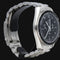 Montre Omega Speedmaster Moonwatch - Montre chronographe 42 mm en acier 58 Facettes MT43359