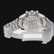 Montre Omega Speedmaster Moonwatch - Montre chronographe 42 mm en acier 58 Facettes MT43359