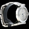 Montre Cartier Pasha - Montre automatique 35 mm en acier 58 Facettes MT42868
