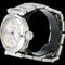 Montre Cartier Pasha - Montre automatique 35 mm en acier 58 Facettes MT42868