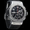 Montre Hublot Big Bang - Montre homme 44 mm en acier 58 Facettes MT43540