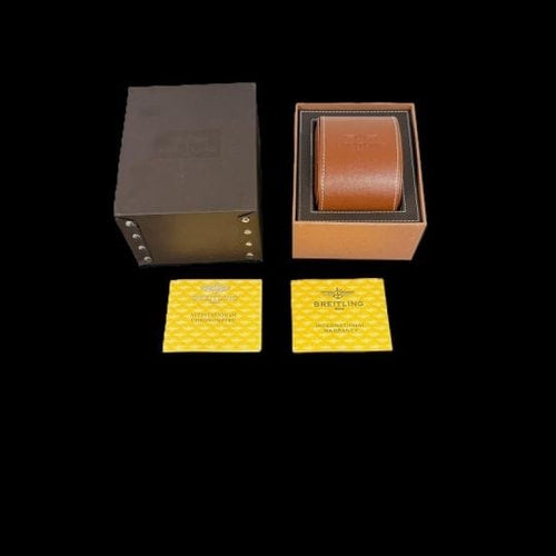 Montre Breitling B-Class - Montre homme en acier 58 Facettes MT43536