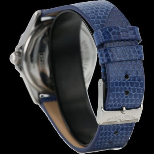 Montre Breitling B-Class - Montre homme en acier 58 Facettes MT43536