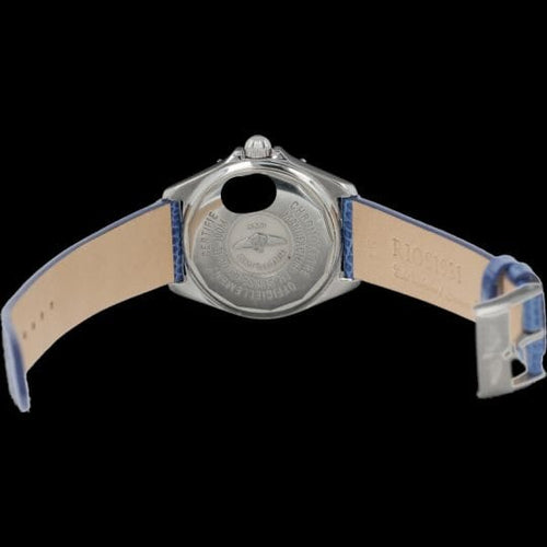 Montre Breitling B-Class - Montre homme en acier 58 Facettes MT43536