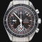 Montre Omega Speedmaster Schumacher Racing - Montre homme automatique en acier 58 Facettes MT43740