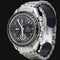 Montre Omega Speedmaster Schumacher Racing - Montre homme automatique en acier 58 Facettes MT43740