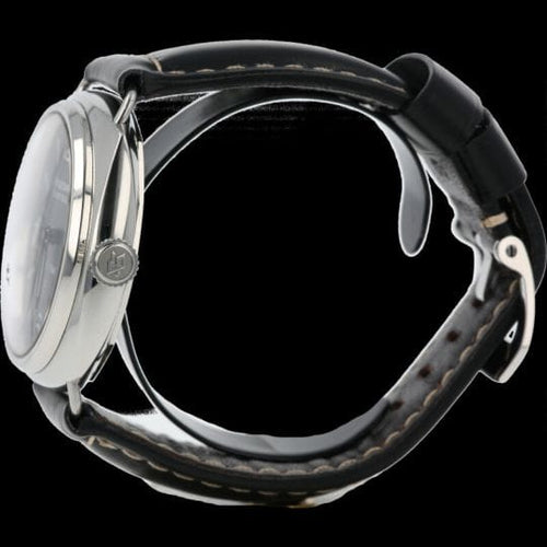 Montre Panerai Radiomir Black Seal - Montre homme 45 mm 58 Facettes MT43526