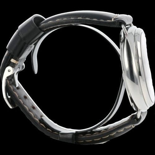 Montre Panerai Radiomir Black Seal - Montre homme 45 mm 58 Facettes MT43526