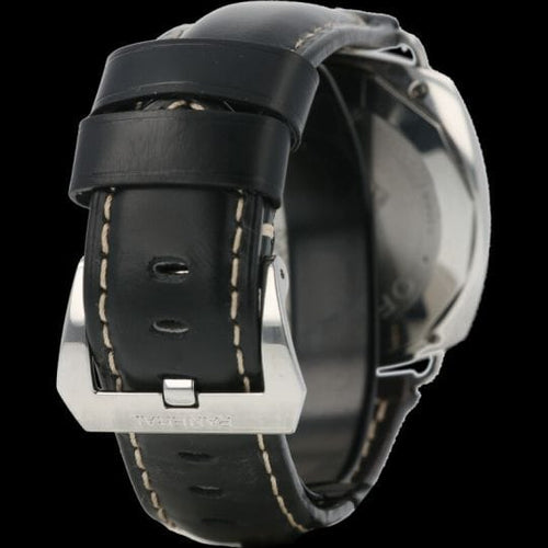 Montre Panerai Radiomir Black Seal - Montre homme 45 mm 58 Facettes MT43526