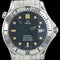 Montre Omega Seamaster Diver 300M - Montre automatique homme 41 mm en acier 58 Facettes MT43697