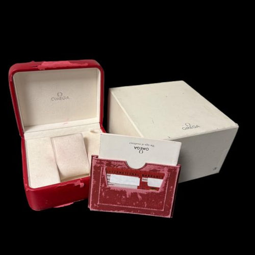 Montre Omega Seamaster Diver 300M - Montre automatique homme 41 mm en acier 58 Facettes MT43697