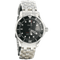 Montre Omega Seamaster 300M - Montre femme en acier à cadran noir 58 Facettes MT43632