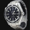 Montre Omega Seamaster Planet Ocean - Montre homme 600M acier 42 mm 58 Facettes MT43750