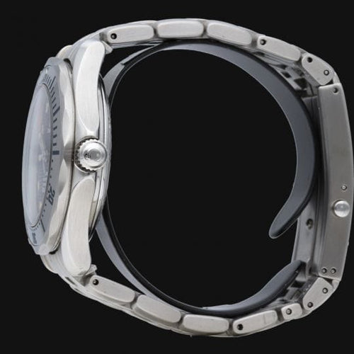 Montre Omega Seamaster Diver 300M - Montre automatique homme/femme en acier 58 Facettes MT43704