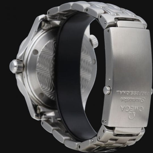 Montre Omega Seamaster Diver 300M - Montre automatique homme/femme en acier 58 Facettes MT43704
