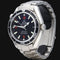 Montre Omega Seamaster Planet Ocean - Montre homme 600M acier 42 mm 58 Facettes MT41603