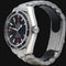 Montre Omega Seamaster Planet Ocean - Montre homme 600M acier 42 mm 58 Facettes MT41603