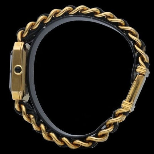 Montre Chanel Première - Montre femme quartz taille L (16-17 cm) 58 Facettes MT43793