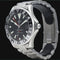 Montre Omega Seamaster Diver 300M GMT - Montre homme en acier 58 Facettes MT43660