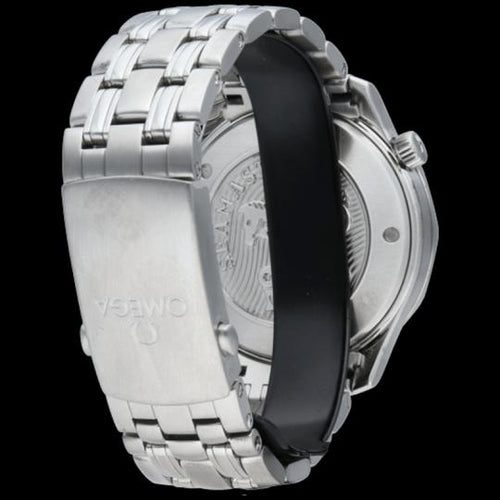 Montre Omega Seamaster Diver 300 M - Montre automatique homme en acier 58 Facettes MT43763