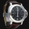 Montre Panerai Luminor Marina - Montre automatique homme 44 mm acier 58 Facettes MT43517