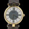 Montre Cartier Must Vendôme - Montre femme en vermeil, quartz 30 mm 58 Facettes MT43491