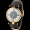 Montre Cartier Must Vendôme - Montre femme en vermeil, quartz 30 mm 58 Facettes MT43491