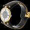 Montre Cartier Must Vendôme - Montre femme en vermeil, quartz 30 mm 58 Facettes MT43491