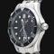 Montre Omega Seamaster - Montre automatique homme en acier 36 mm 58 Facettes MT43633