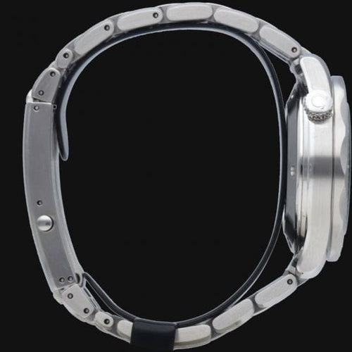 Montre Omega Seamaster - Montre automatique homme en acier 36 mm 58 Facettes MT43633