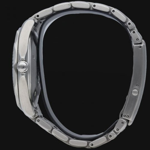 Montre Omega Seamaster Diver 300M - Montre homme quartz en acier 58 Facettes MT43700