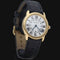 Montre Cartier Ronde Solo - Montre ronde femme en or jaune et acier 58 Facettes MT42746