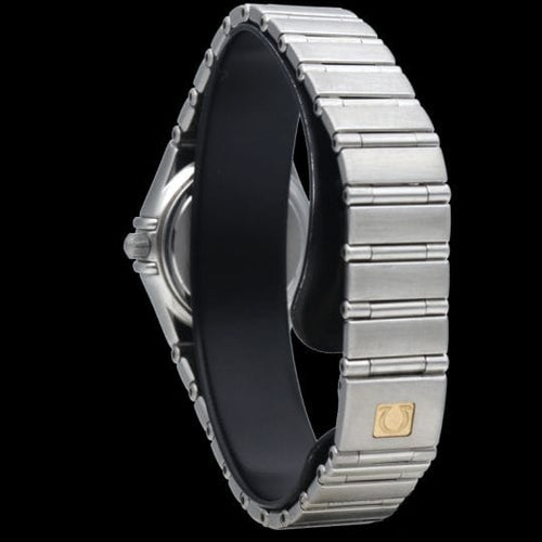 Montre Omega Constellation Mini My Choice - Montre femme en acier 58 Facettes MT43907