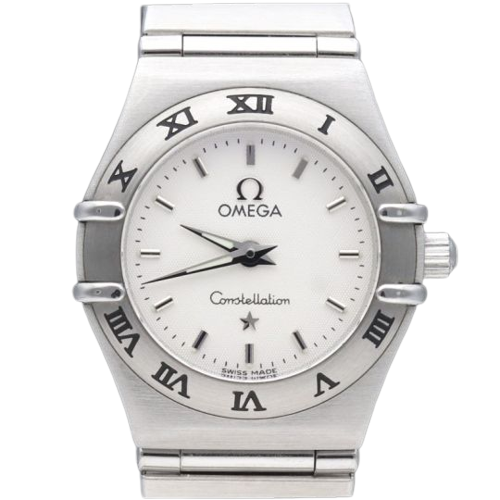 Omega Klocka Constellation 