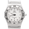 Montre Omega Constellation - Montre femme en acier 58 Facettes MT43903