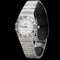Montre Omega Constellation - Montre femme à quartz en acier 58 Facettes MT43903