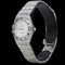 Montre Omega Constellation - Montre femme à quartz en acier 58 Facettes MT43903