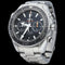 Montre Omega Seamaster Planet Ocean Co-Axial - Montre automatique homme 45 mm acier 58 Facettes MT43676