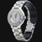 Montre Cartier Must 21 - Montre femme quartz en acier 28 mm 58 Facettes MT43100