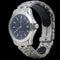 Montre Omega Seamaster 120M - Montre homme en acier, cadran bleu 58 Facettes MT38978