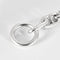 Bracelet HERMES - Bracelet "Chaîne d'Ancre" Grand Modèle en argent 58 Facettes B250495