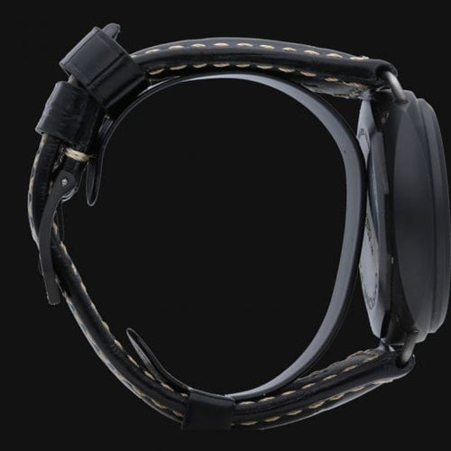 Montre Panerai Luminor Base - Montre homme en céramique 45 mm 58 Facettes MT43520