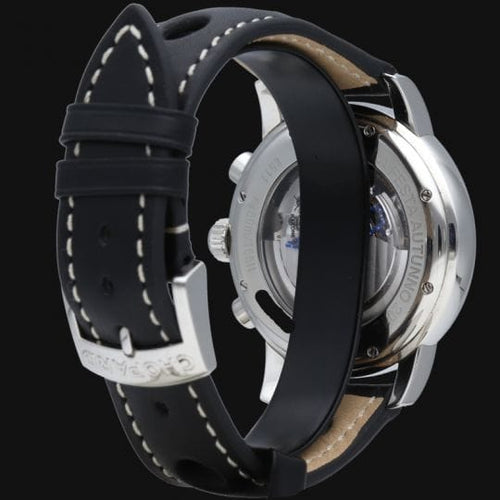 Montre Chopard Mille Miglia - Montre chronographe automatique 42 mm 58 Facettes MT42470