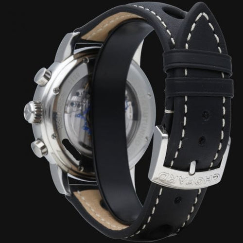 Montre Chopard Mille Miglia - Montre chronographe automatique 42 mm 58 Facettes MT42470