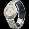 Montre Cartier Must 21 - Montre femme quartz 31 mm en or jaune et acier 58 Facettes MT42251