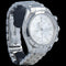 Montre Omega Speedmaster - Montre chronographe automatique en acier 58 Facettes MT43949