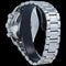 Montre Omega Speedmaster - Montre chronographe automatique en acier 58 Facettes MT43949