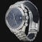 Montre Omega Speedmaster - Montre chronographe automatique en acier 58 Facettes MT43953